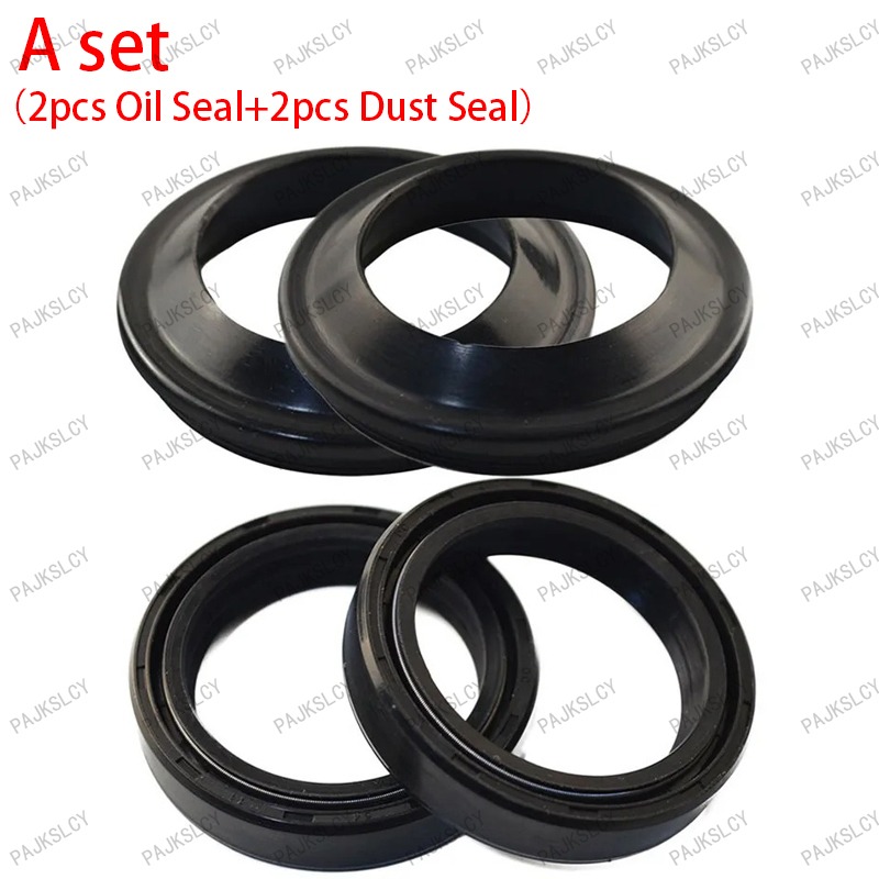 Motorcycle Gear Airbag - 30x42x10.5mm Motorcycle Absorber Front Fork Damper