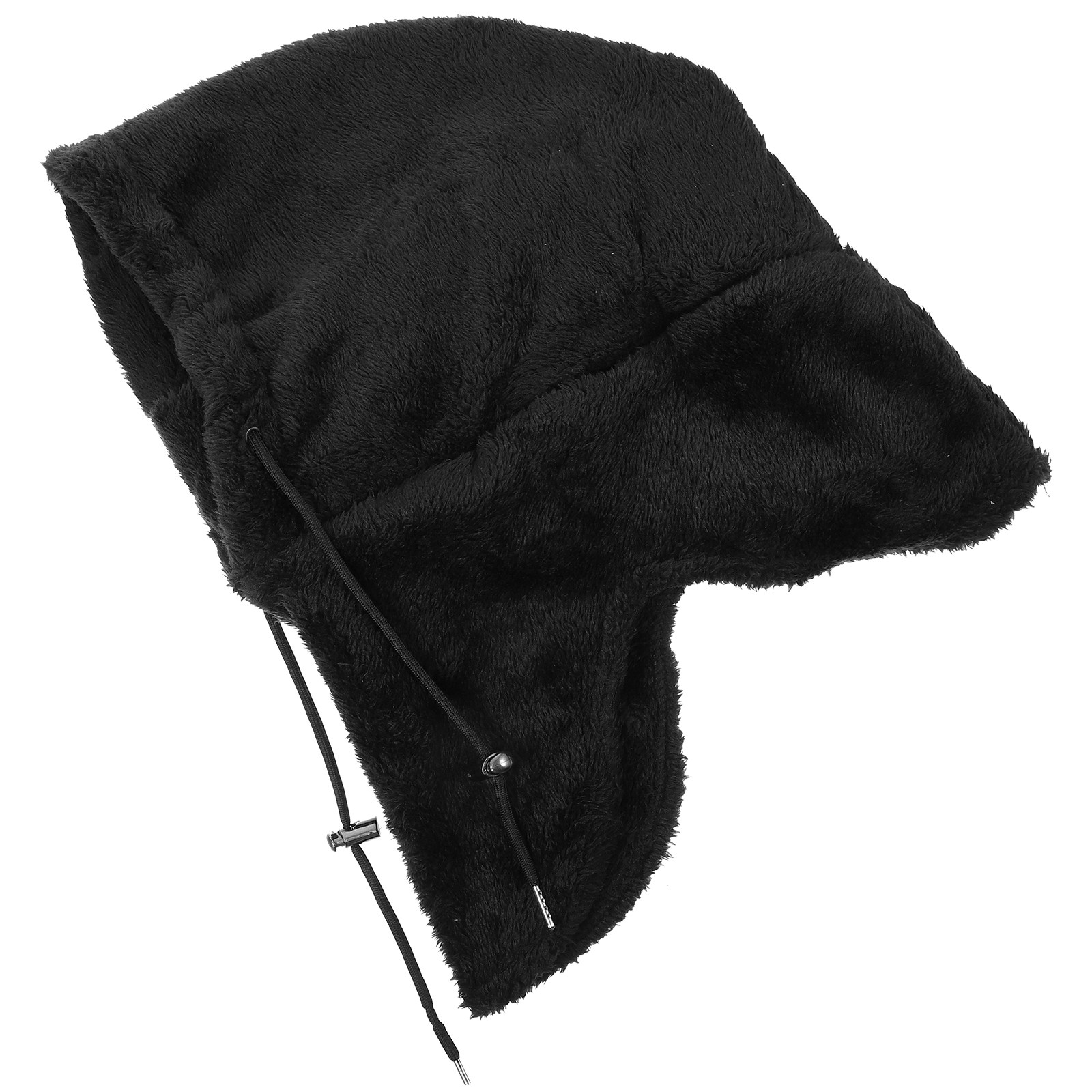 Motorcycle Gear For Winter - Winter Riding Facial Hood Windproof Warm