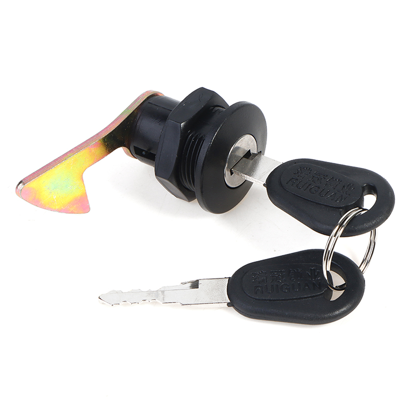 Motorcycle Gear Wall Mount - Short Hook Rear Tail Box Key