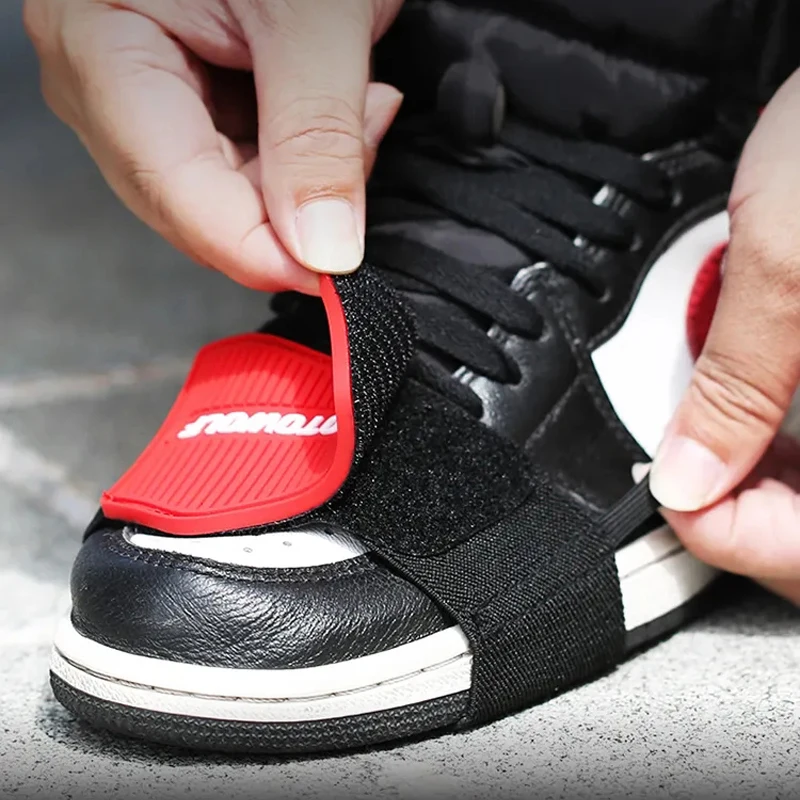 Motorcycle Shoes Protection Ge - Motorcycle Gear Lever Extender 评论和价格