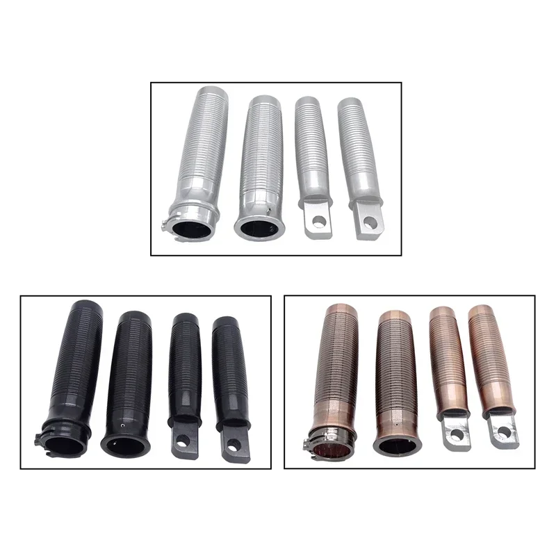 Motorcycle Hand Bar Grips Foot - Motorcycle Gear Xl 评论和价格