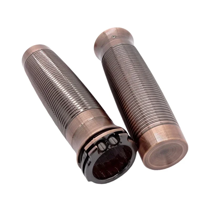 Motorcycle Hand Bar Grips Foot - Motorcycle Gear Xl 评论和价格
