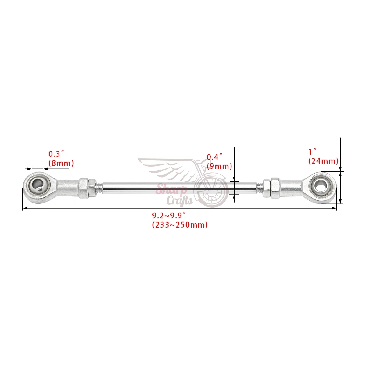 XL883 Gear Shift Linkage Lever - Motorcycle Gear Xl 评论和价格