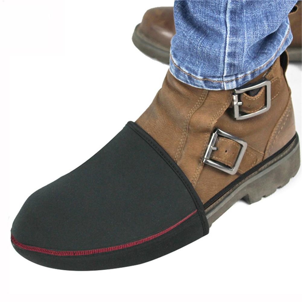 Motorcycle Gear Shift Shoe Cov - Motorcycle Gear Xl 评论和价格