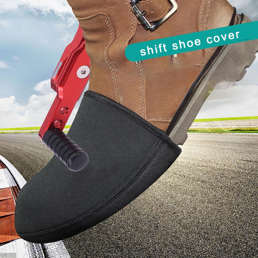 Motorcycle Gear Shift Shoe Cov - Motorcycle Gear Xl 评论和价格