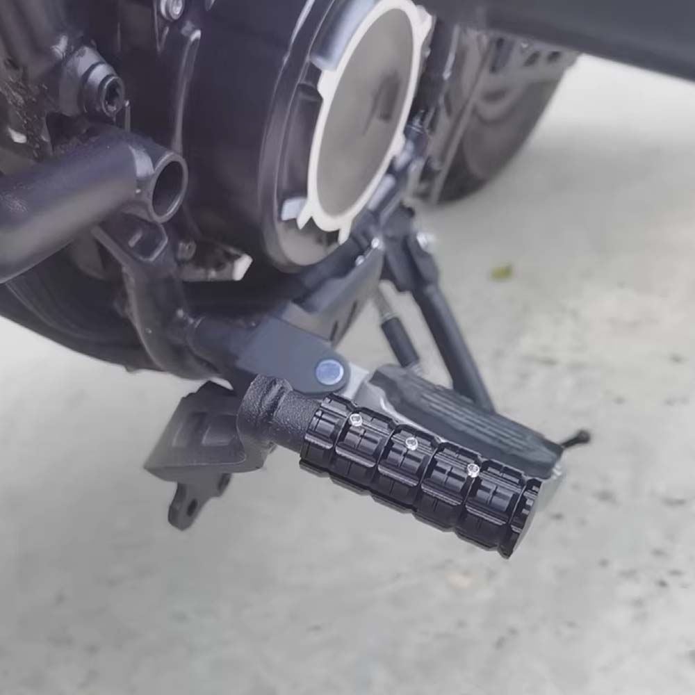 For Voge DS900X DSX900 900DSX  - Motorcycle Gear Lever Extender 评论和价格