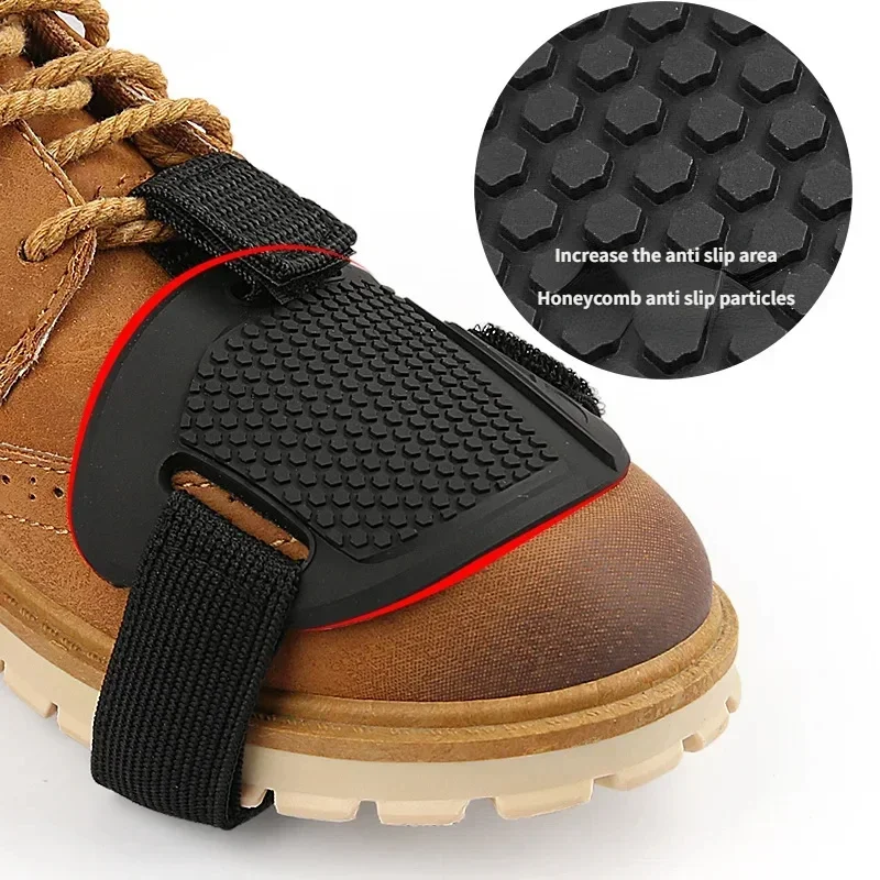 Waterproof Motorbike Gear Shif - Motorcycle Gear Change 评论和价格