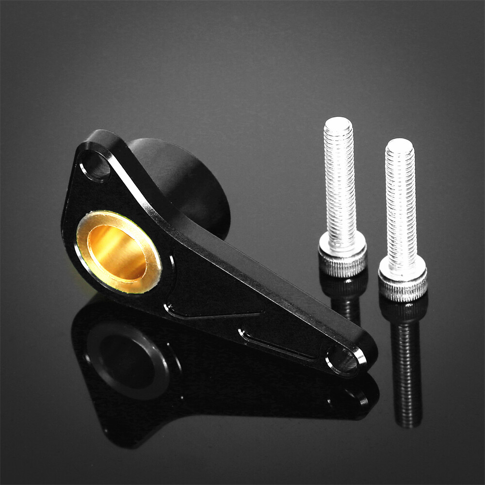 CNC Motorcycle Left Gear Shift - Motorcycle Gear Lever Extender 评论和价格