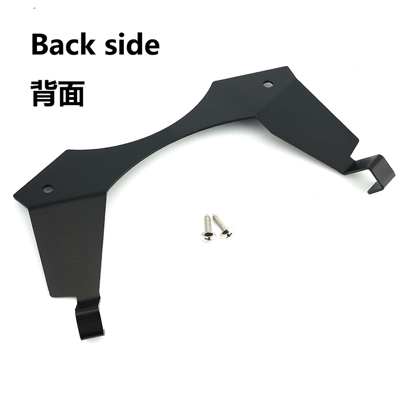 Fit For SYM CRUISYM Cruisym300 - Motorcycle Gear Wall Mount 评论和价格