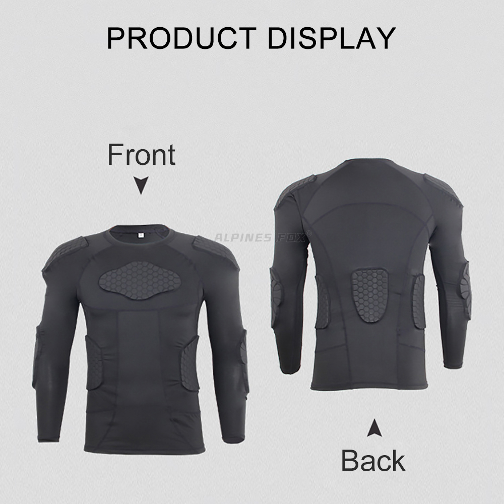 Motorcycle Armor Underwear Pro - Motorcycle Gear Fox 评论和价格