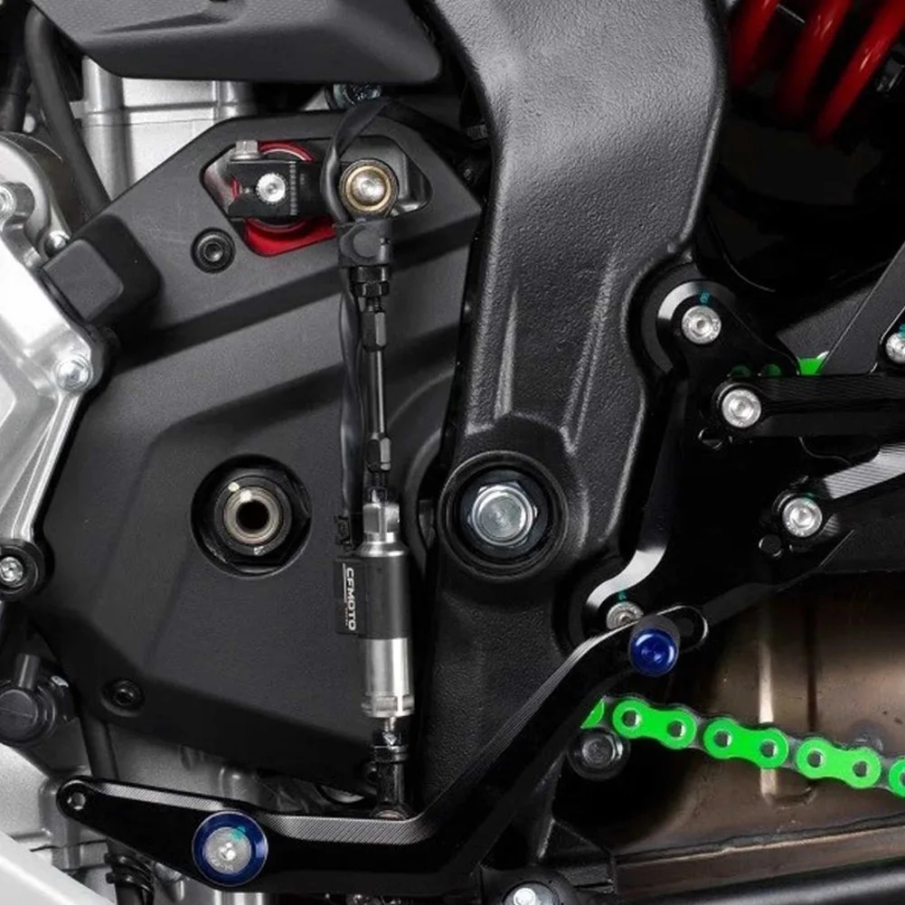 For CFMOTO 675NK 675SR 675SR-R - Motorcycle Gear Lever Extender 评论和价格