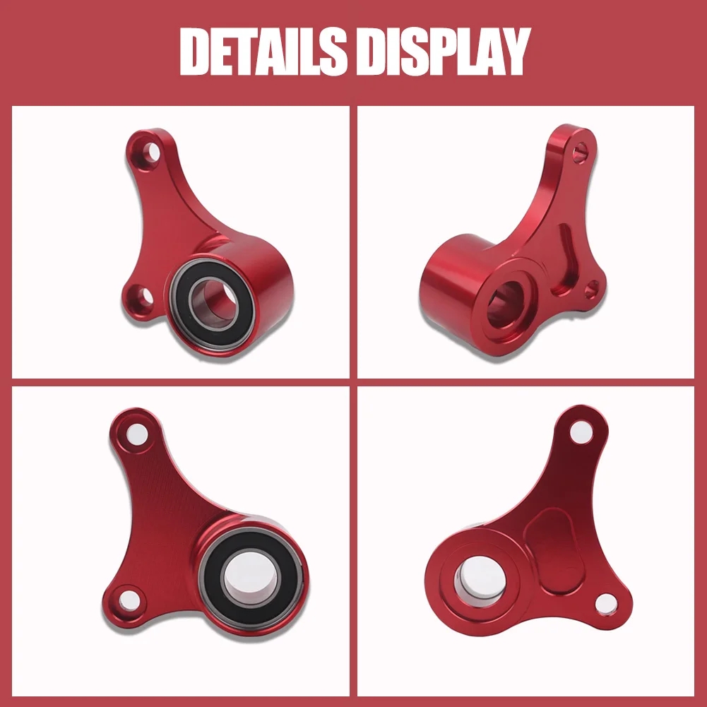 For CFMOTO 675NK 675SR 675SR-R - Motorcycle Gear Lever Extender 评论和价格