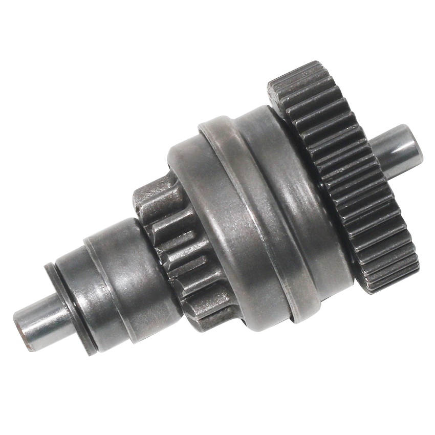 Motorcycle Starter Drive Bendi - Motorcycle Gear Rst 评论和价格