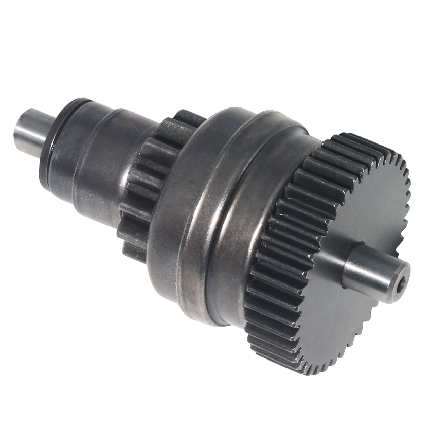 Motorcycle Starter Drive Bendi - Motorcycle Gear Rst 评论和价格
