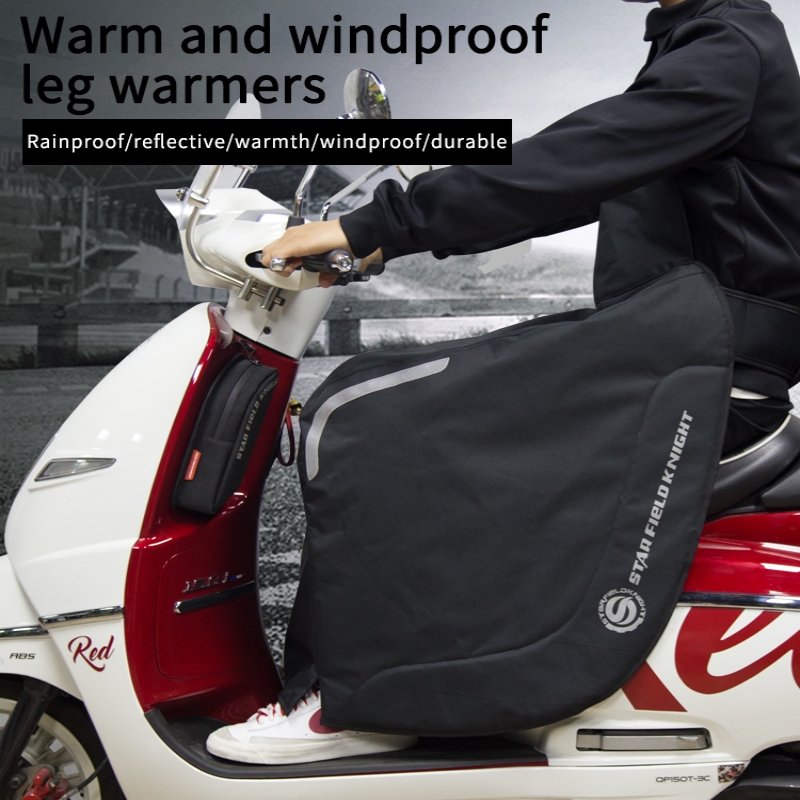 SFK Winter Cotton Warm Motorcy - Motorcycle Gear For Winter 评论和价格