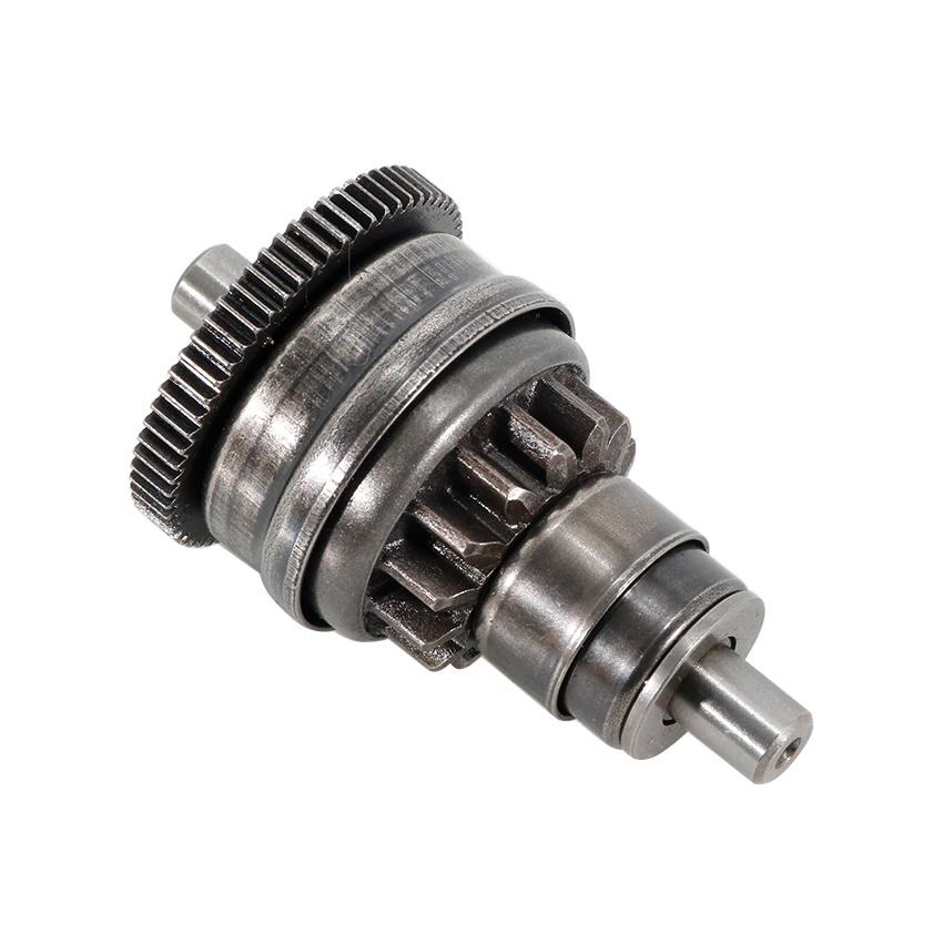 Motorcycle Starter Drive For P - Zenith Motorcycle Gear 评论和价格