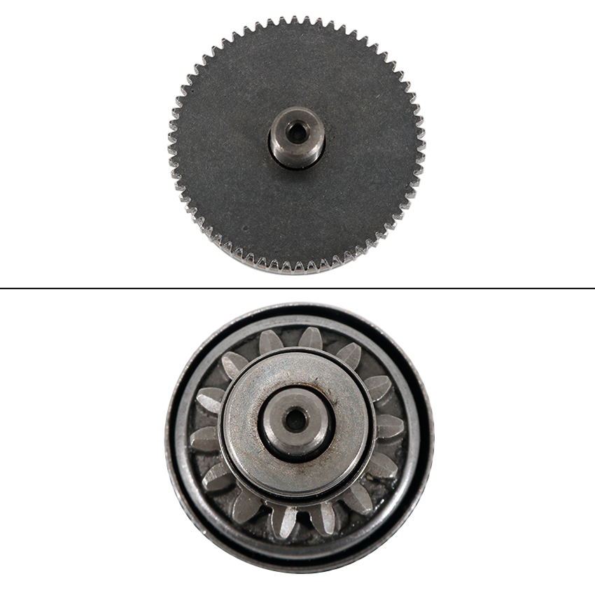Motorcycle Starter Drive For P - Zenith Motorcycle Gear 评论和价格
