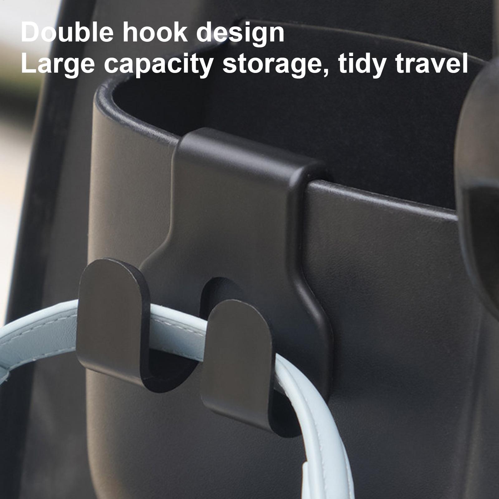 Motorcycle Storage Hook Large  - Motorcycle Gear Wall Mount 评论和价格