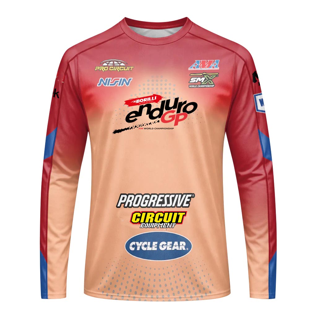 2027 TEAM BMX Motocross Jersey - Motorcycle Gear Fox 评论和价格