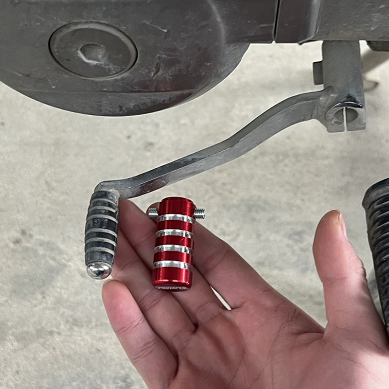 1Pcs Universal Motorcycle Gear - Motorcycle Gear Change 评论和价格