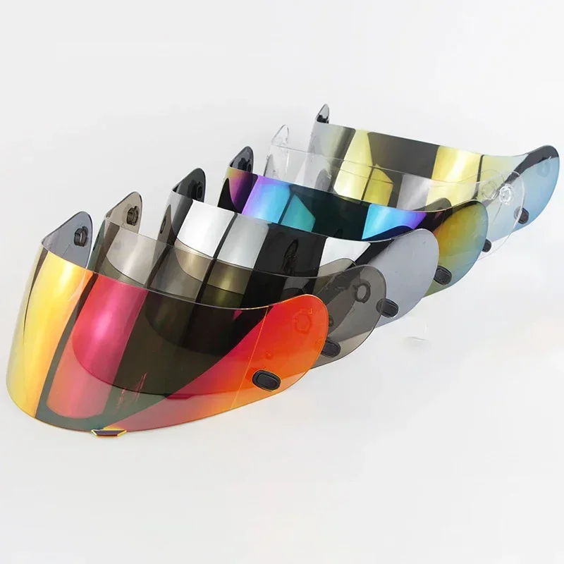 Motorcycle Helmet Visor For HJ - Helmet Full Face 评论和价格