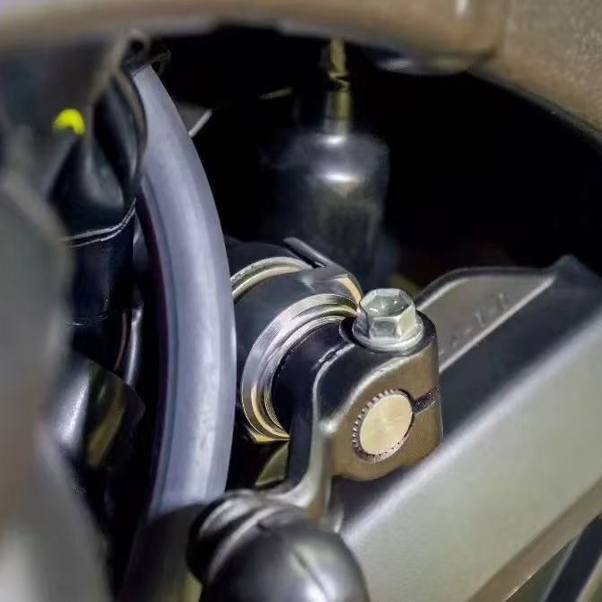 R1/R1M/R1S 15-22 Motorcycle Ge - Motorcycle Gear Lever Extender 评论和价格