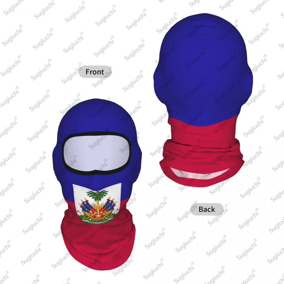 Haiti Cycling Balaclava Full F - Helmet Full Face 评论和价格