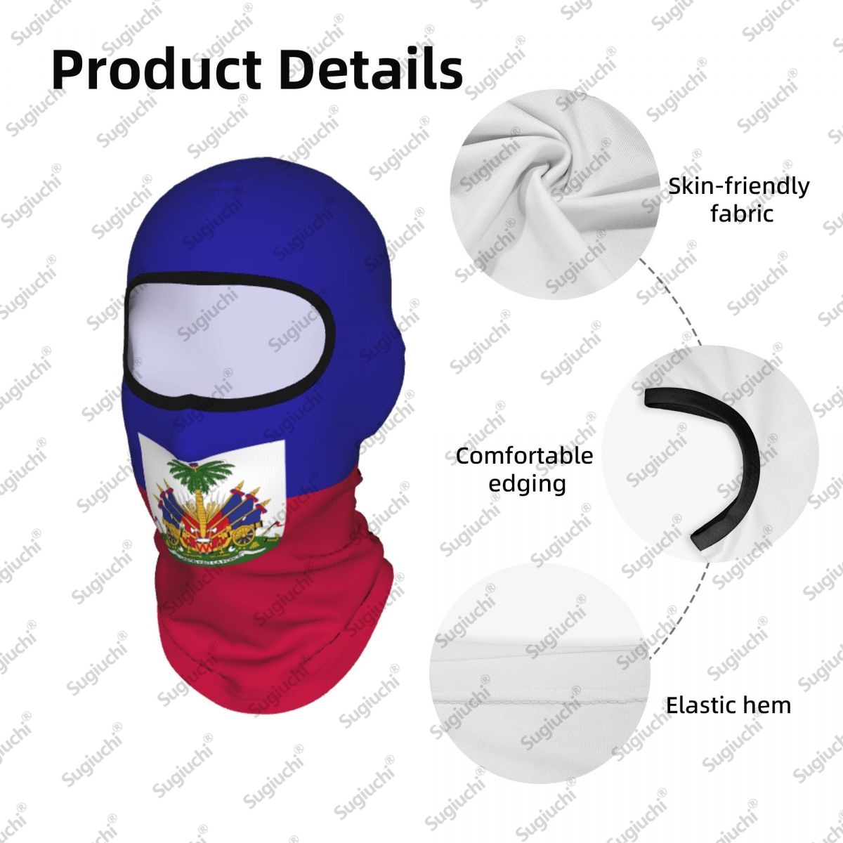 Haiti Cycling Balaclava Full F - Helmet Full Face 评论和价格