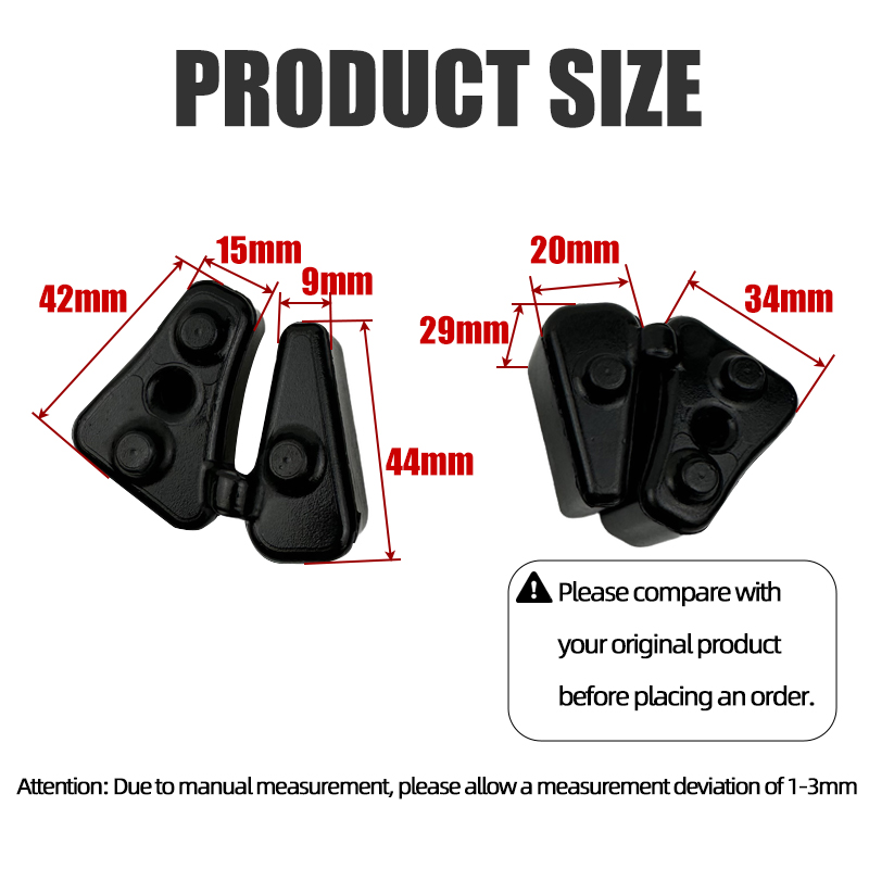 5-PCS Motorcycle Rear Wheel Da - Motorcycle Gear Airbag 评论和价格