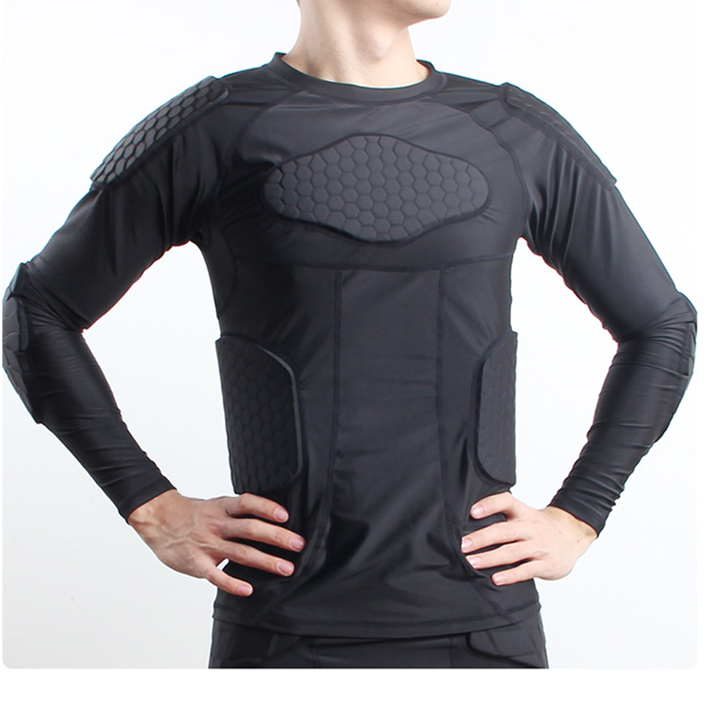 Motorcycle Armor Underwear Pro - Motorcycle Gear Fox 评论和价格