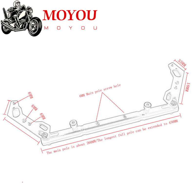 Motorcycle accessories Mutifun - Motorcycle Gear Airbag 评论和价格