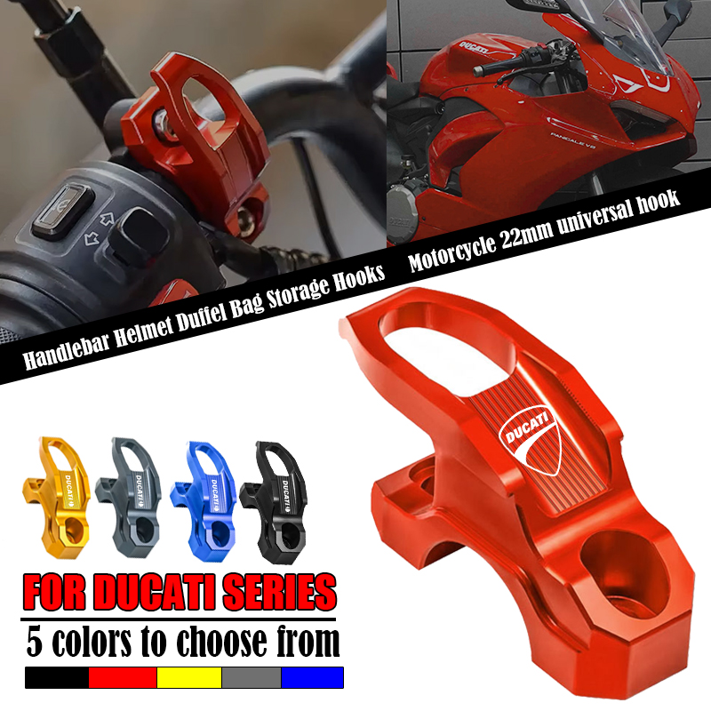 For Ducati Panigale Diavel Sup - Motorcycle Gear Wall Mount 评论和价格