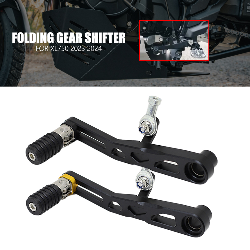 Adjustable Folding Gear Shifte - Motorcycle Gear Xl 评论和价格