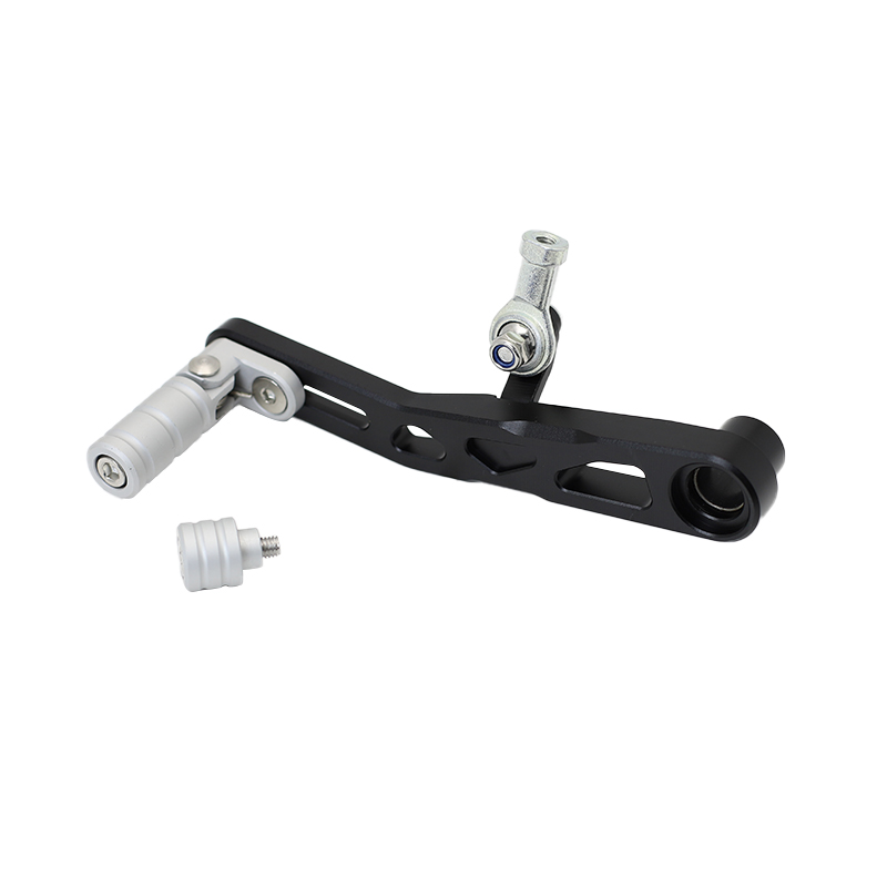 Adjustable Folding Gear Shifte - Motorcycle Gear Xl 评论和价格