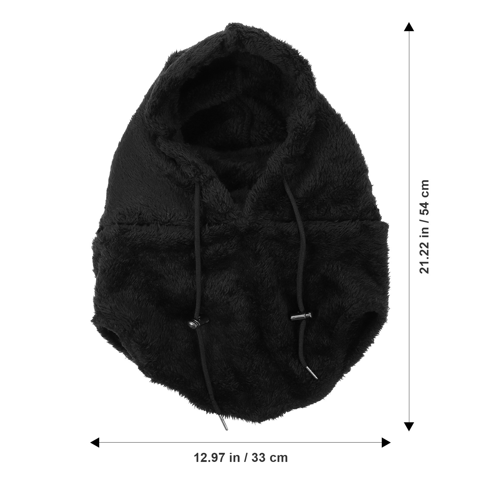 Winter Riding Facial Hood Wind - Motorcycle Gear For Winter 评论和价格