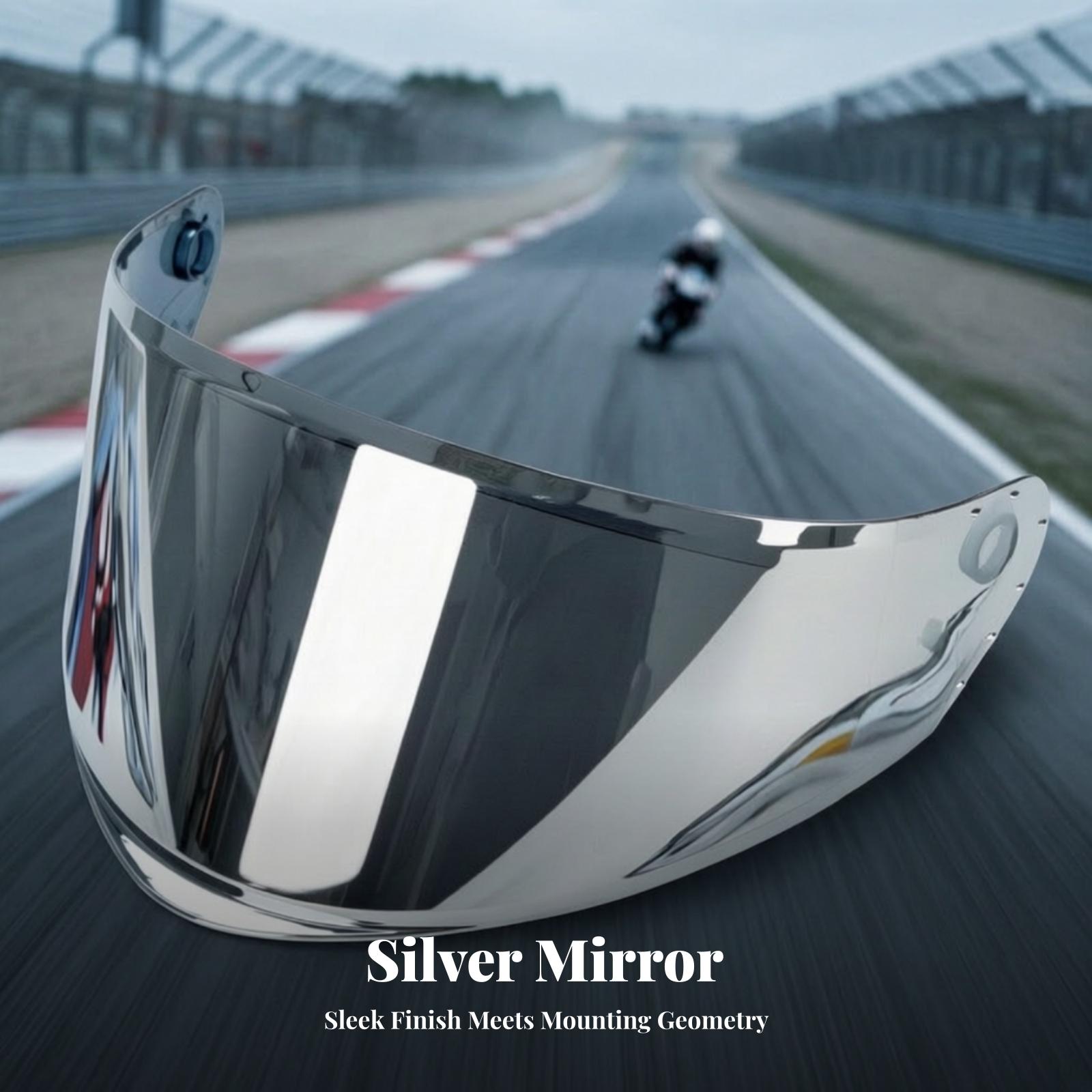Full-Face Helmet Visor Shatter - Helmet Full Face 评论和价格