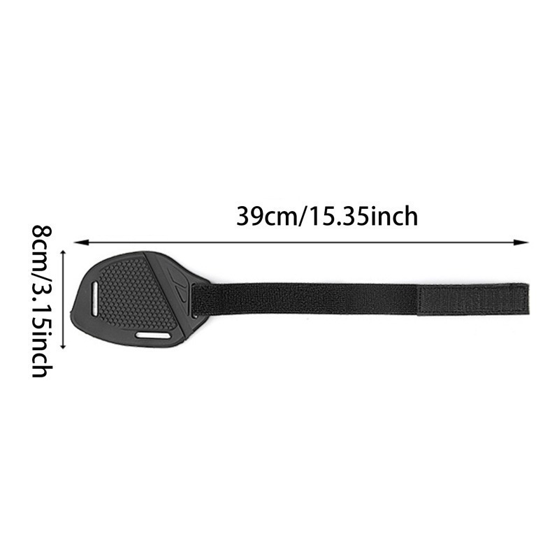 Motorcycle Gear Shift Pad Univ - Motorcycle Gear Lever Extender 评论和价格
