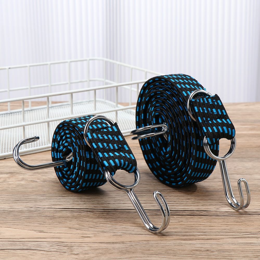 Bike Elastics Rubber Rope Lugg - Motorcycle Gear Wall Mount 评论和价格