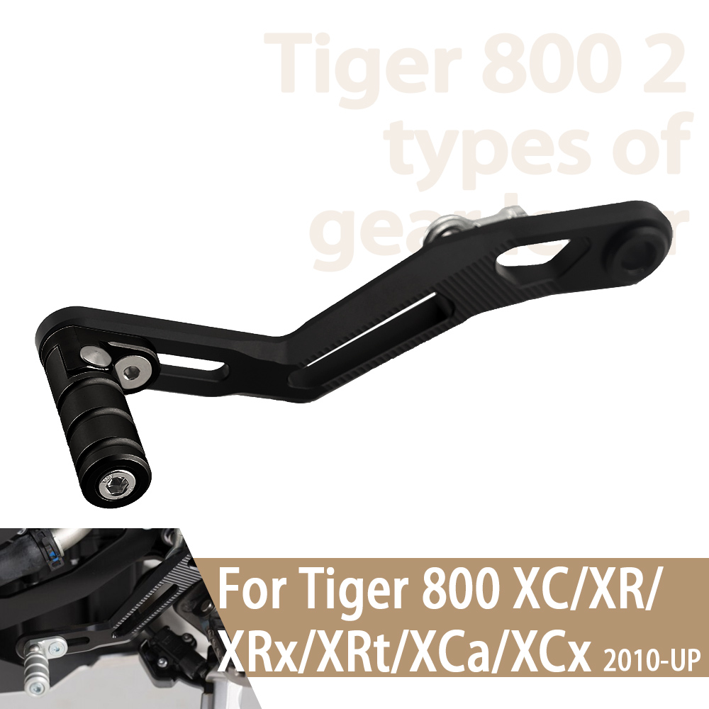 Fit For Tiger 800 XC 800XC 800 - Motorcycle Gear Change 评论和价格