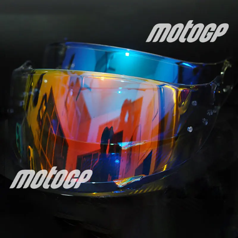 Motorcycle Helmet Visor Lens F - Helmet Full Face 评论和价格