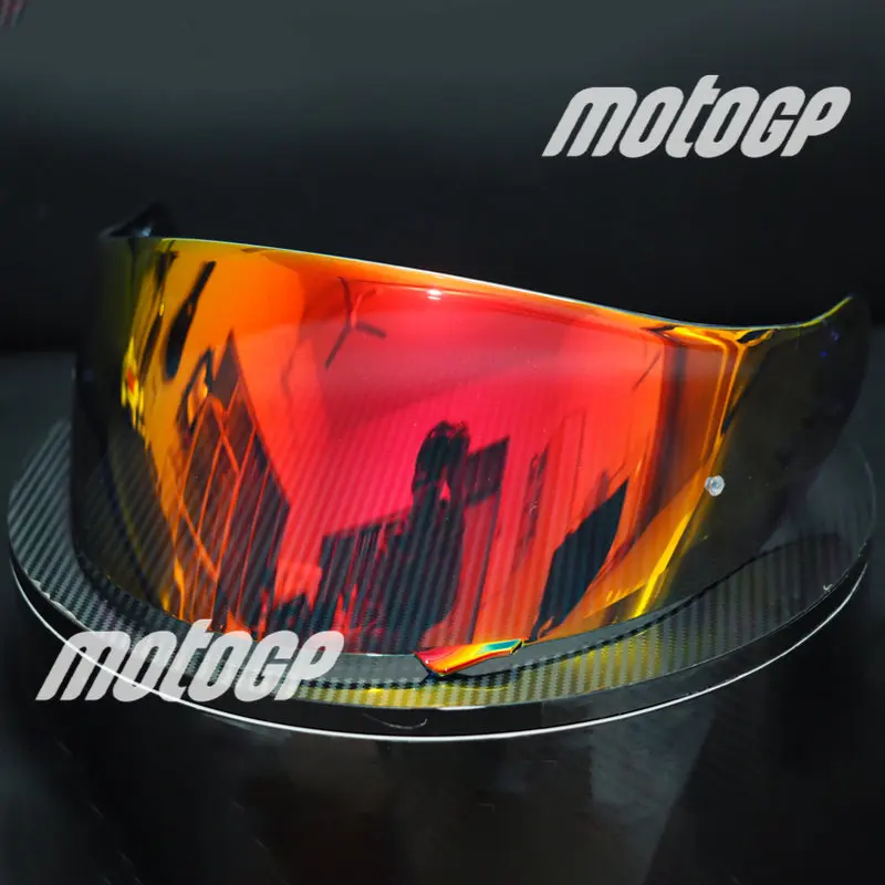 Motorcycle Helmet Visor Lens F - Helmet Full Face 评论和价格