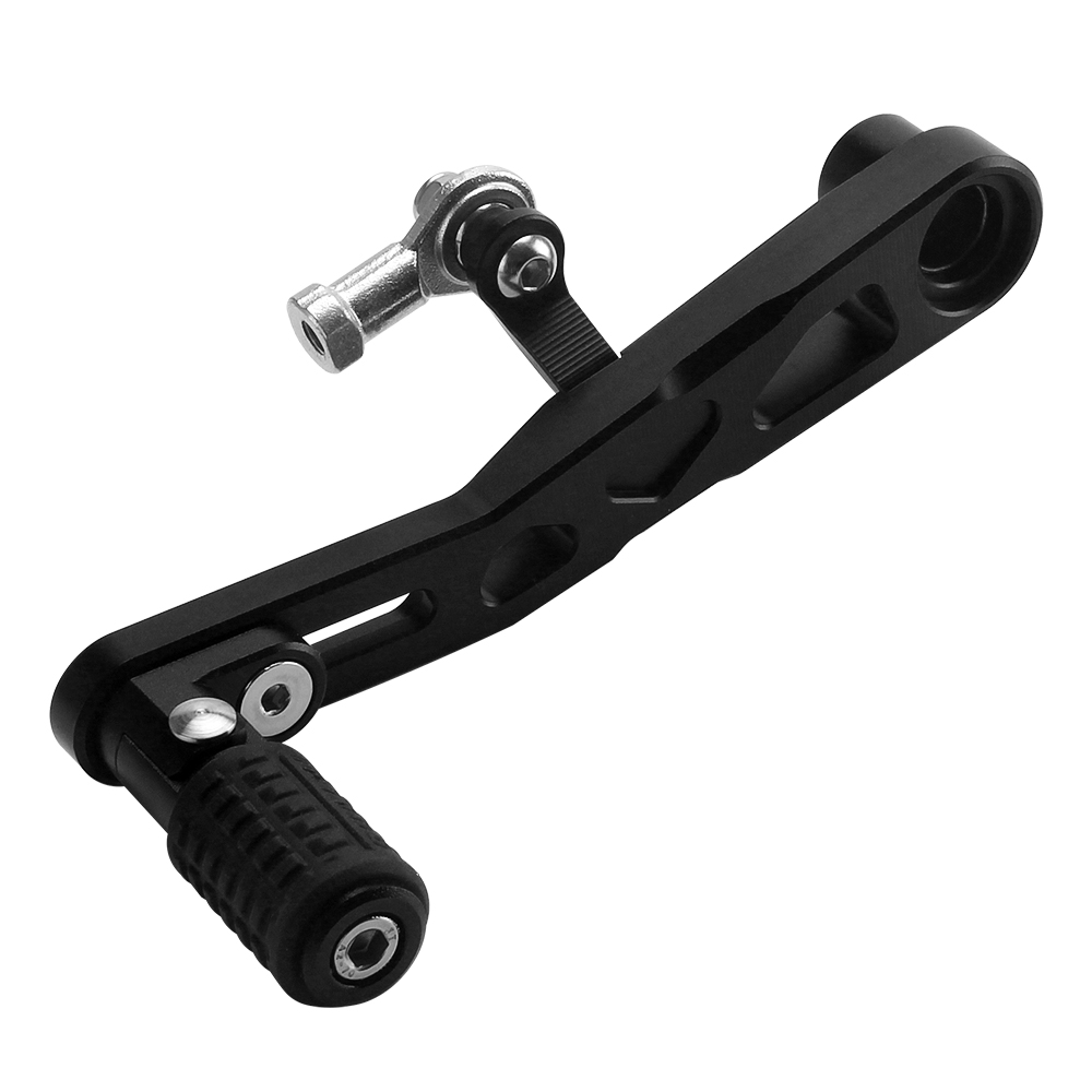 Adjustable Folding Gear Shifte - Motorcycle Gear Xl 评论和价格
