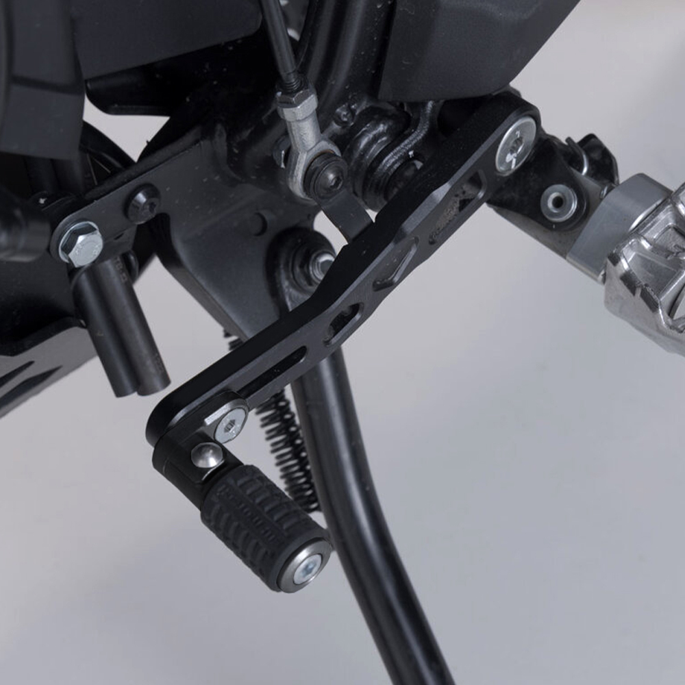 Adjustable Folding Gear Shifte - Motorcycle Gear Xl 评论和价格