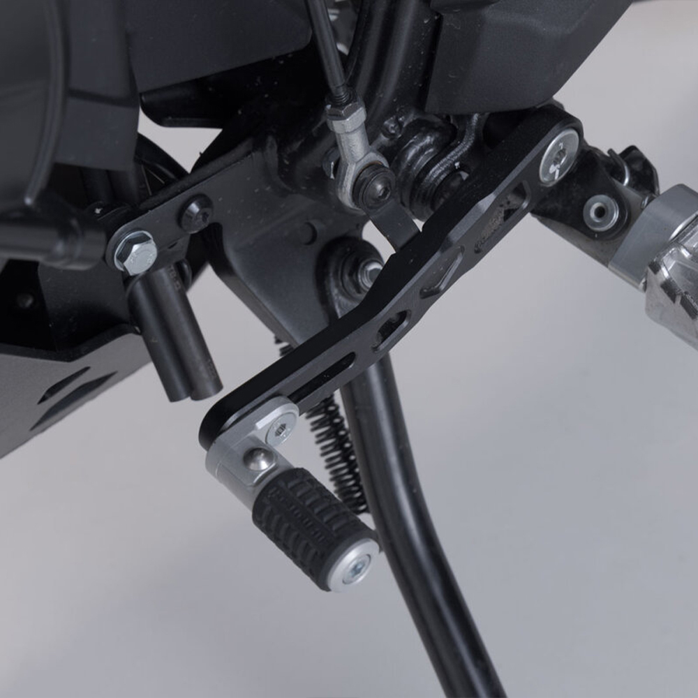Adjustable Folding Gear Shifte - Motorcycle Gear Xl 评论和价格