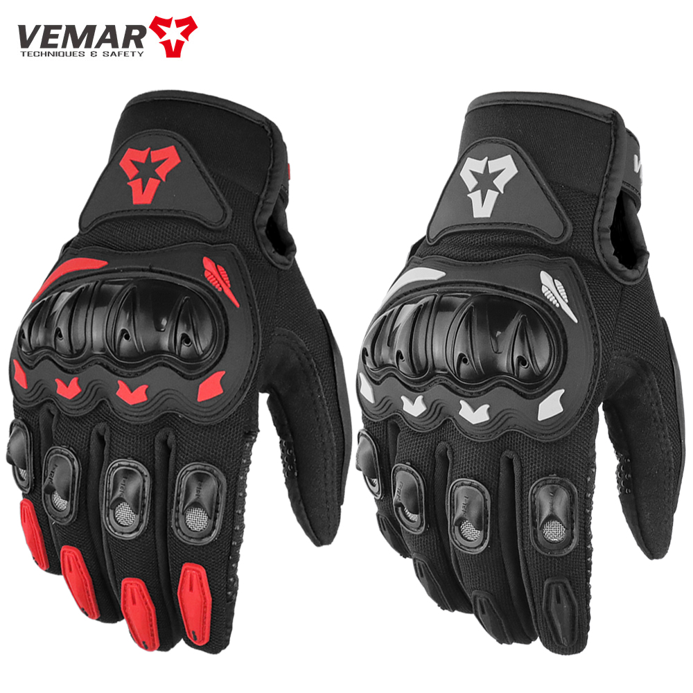Summer Motorcycle Gloves Men W - Motorcycle Gear Fox 评论和价格