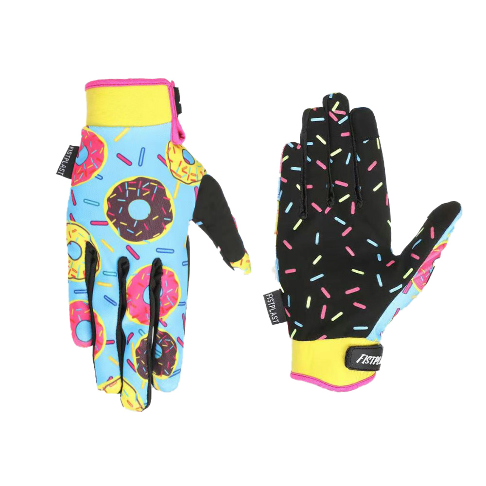 2024 Donut for fist for fox mo - Motorcycle Gear Fox 评论和价格