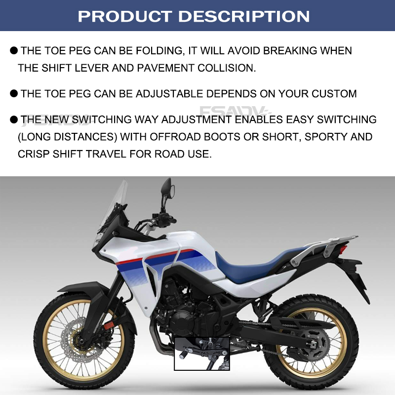 For HONDA XL750 Transalp750 Tr - Motorcycle Gear Xl 评论和价格