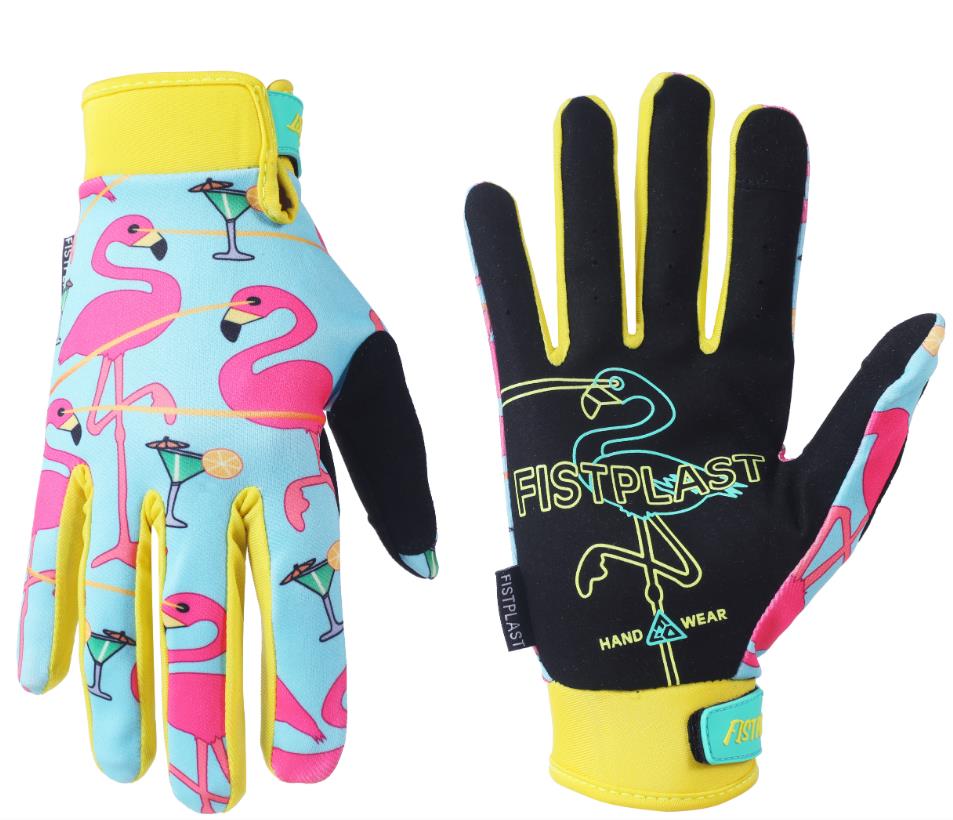 Fistplast 25 new Llamingo for  - Motorcycle Gear Fox 评论和价格