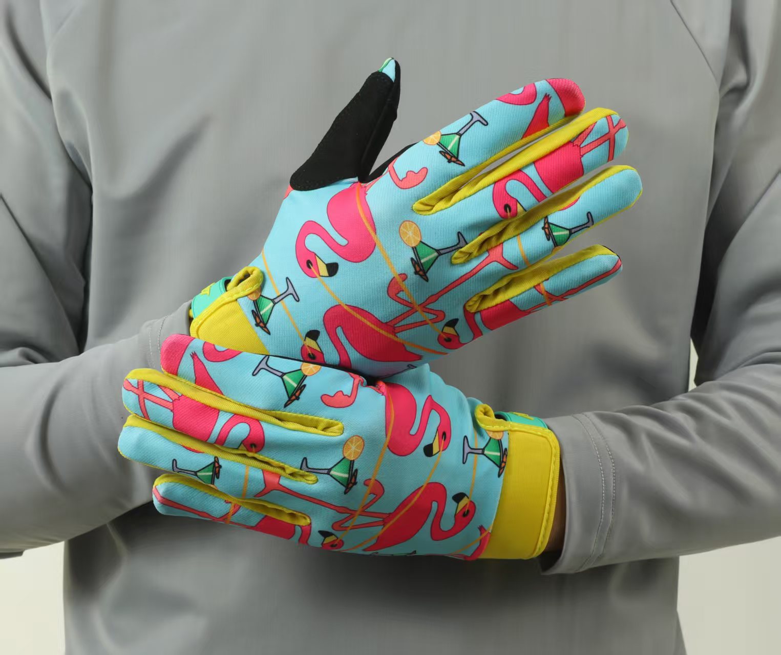 Fistplast 25 new Llamingo for  - Motorcycle Gear Fox 评论和价格