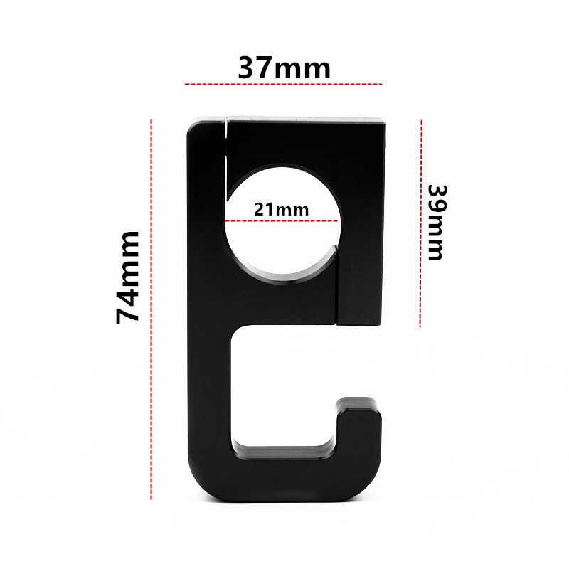Motorcycle Modified Aluminum A - Motorcycle Gear Wall Mount 评论和价格
